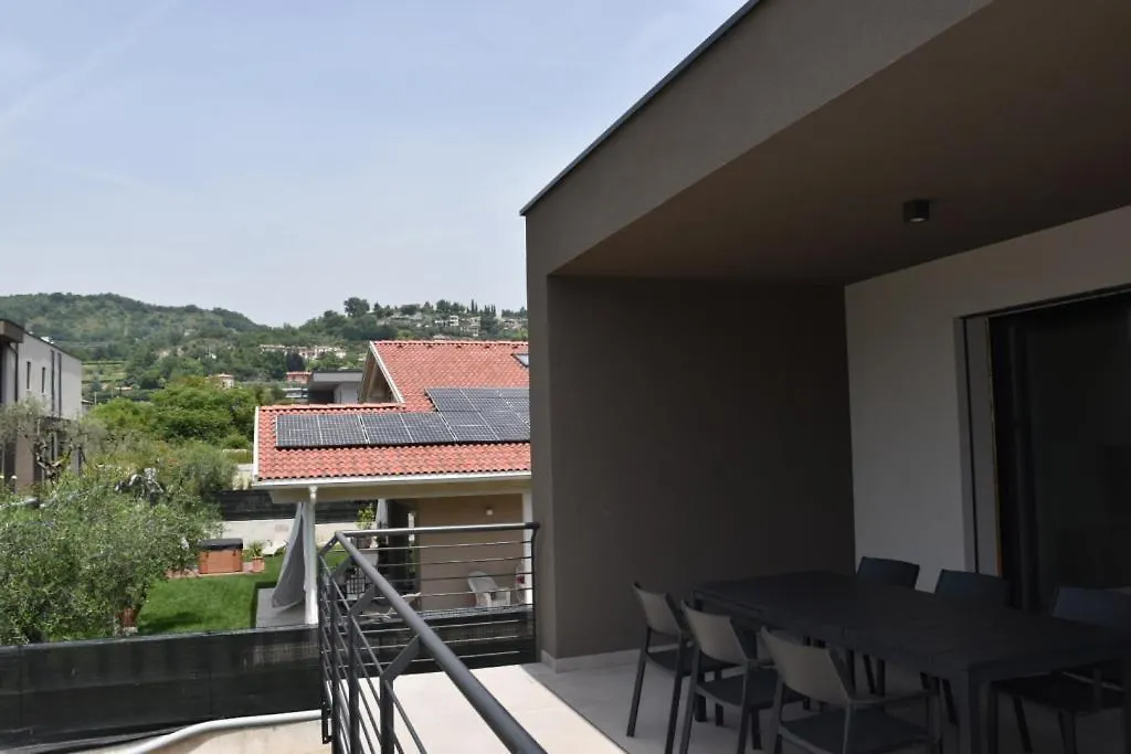 La Bella - Holiday Apartment In Garda