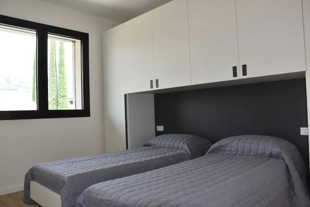 La Bella - Holiday Apartment In Garda