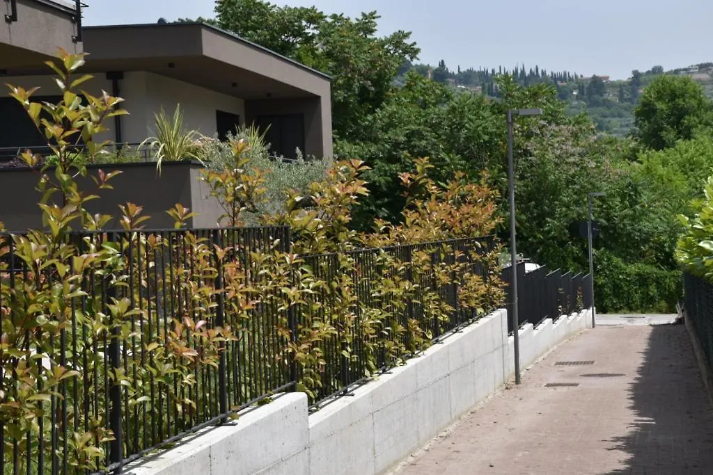 La Bella - Holiday Apartment In Garda 0*, Garda (Verona) Italy